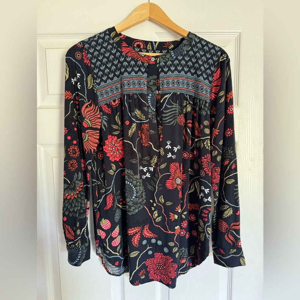 Loft Top